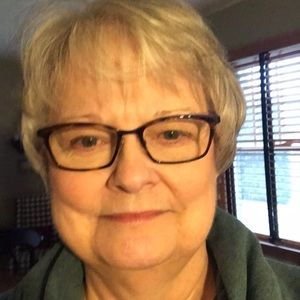 Meet your Posher, Susan